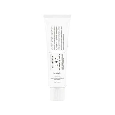 147 BARRIER CREAM DE DR. ALTHEA (CREMA PARA FORTALECER LA BARRERA CUT&Aacute;NEA)
